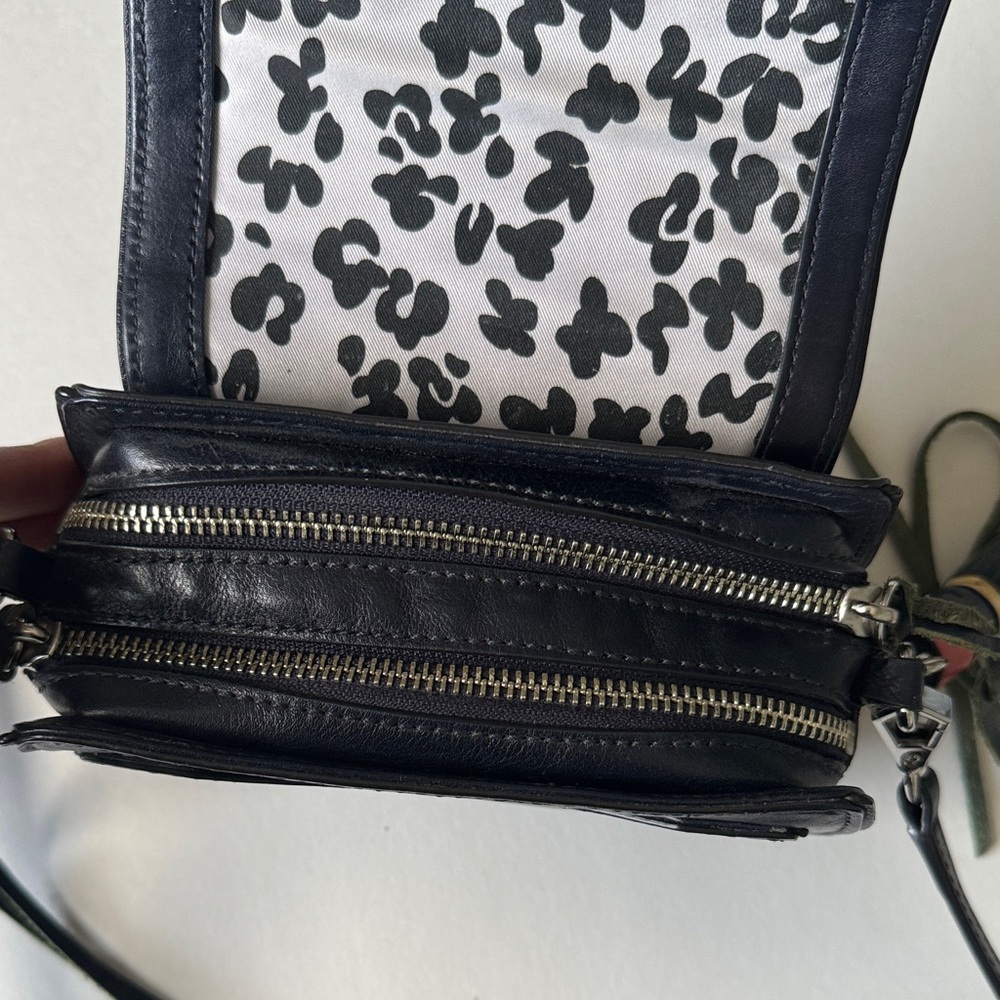 Midnight Mini Sydney Crossbody Bag - Picture 14 of 14